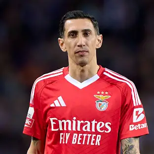 Angel Di María