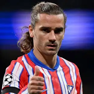 Antoine Griezmann