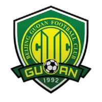 Beijing Guoan