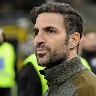 Cesc Fàbregas 