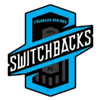 Colorado Springs Switchbacks FC