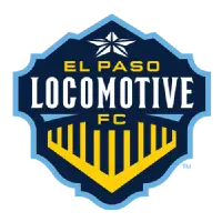 El Paso Locomotive FC