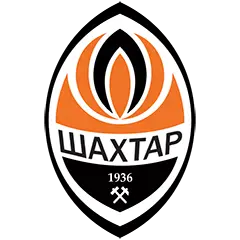 FC Shakhtar Donetsk