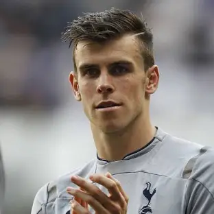 Gareth Bale