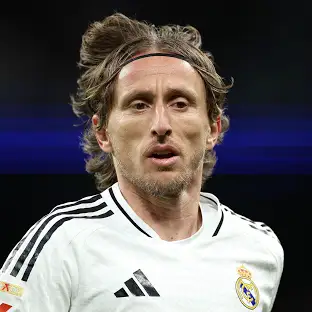 Luka Modrić