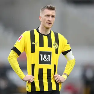 Marco Reus