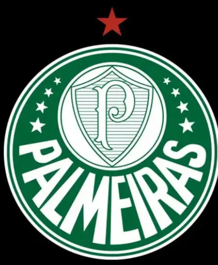 Palmeiras