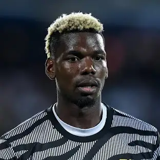 Paul Pogba