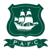 Plymouth Argyle
