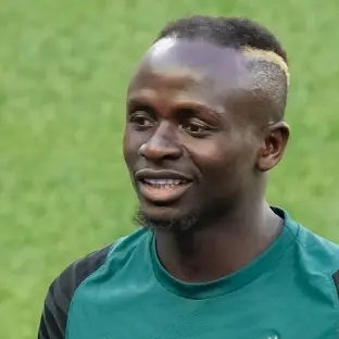 Sadio Mané