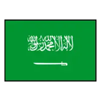 Saudi Arabia