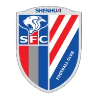 Shanghai Shenhua