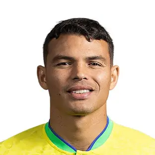 Thiago Silva