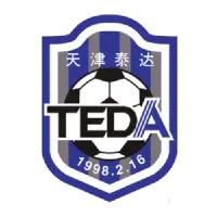 Tianjin Jinmen Tiger