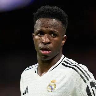 Vinícius Jr.