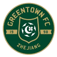 Zhejiang Professional FC