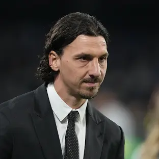 Zlatan Ibrahimović